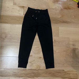 Children’s girls All motion align joggers size 6/6x
